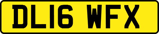DL16WFX