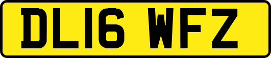 DL16WFZ