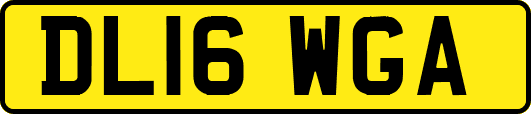 DL16WGA