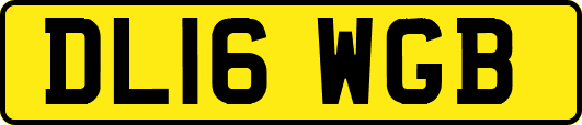 DL16WGB