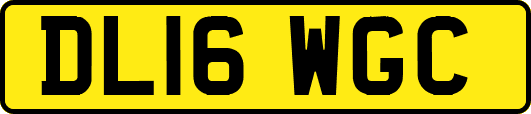 DL16WGC