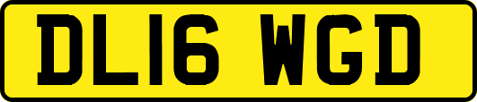 DL16WGD