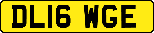 DL16WGE