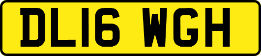 DL16WGH