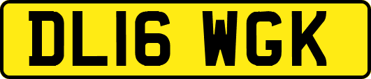 DL16WGK