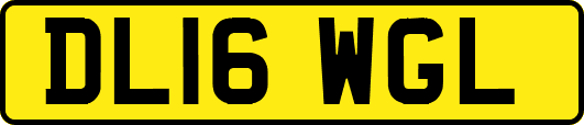 DL16WGL