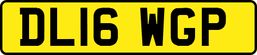 DL16WGP