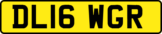 DL16WGR