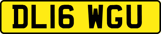DL16WGU