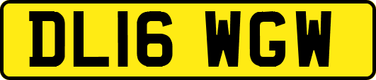 DL16WGW