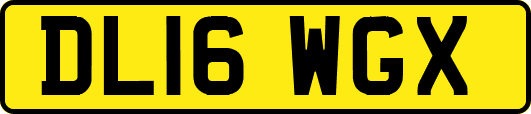 DL16WGX