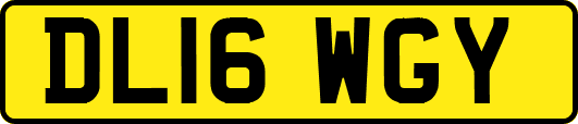 DL16WGY