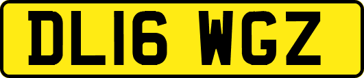 DL16WGZ