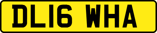 DL16WHA