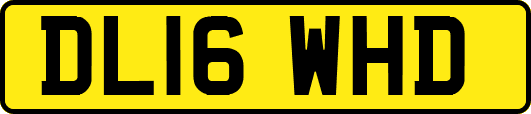 DL16WHD