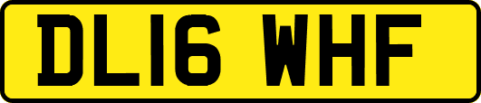 DL16WHF