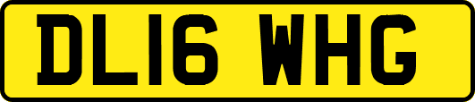 DL16WHG