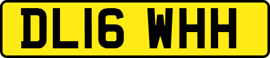 DL16WHH