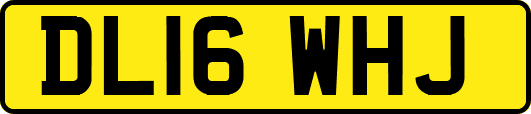 DL16WHJ