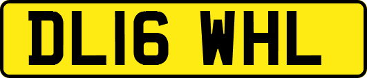 DL16WHL