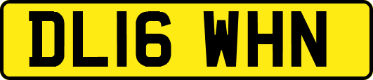 DL16WHN