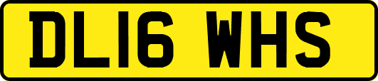 DL16WHS