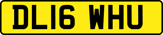 DL16WHU
