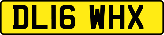 DL16WHX