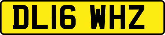 DL16WHZ