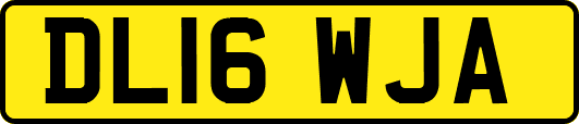 DL16WJA