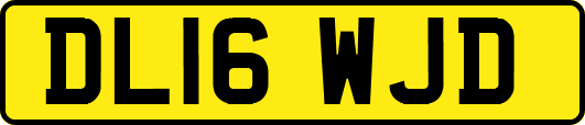 DL16WJD