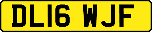 DL16WJF