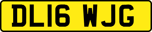 DL16WJG