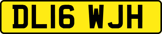 DL16WJH