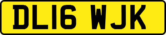 DL16WJK