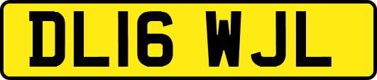 DL16WJL