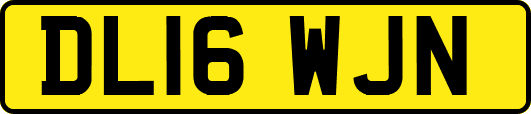 DL16WJN