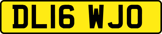 DL16WJO