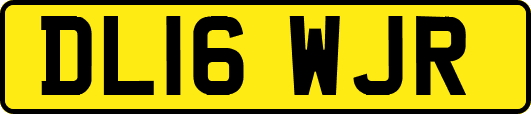 DL16WJR