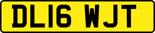 DL16WJT