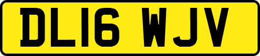 DL16WJV