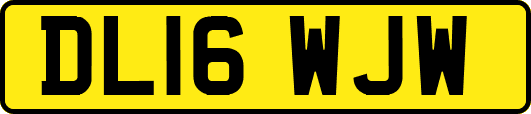 DL16WJW