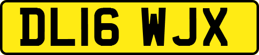 DL16WJX