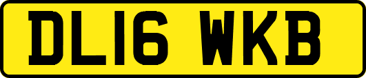 DL16WKB