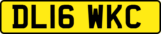 DL16WKC