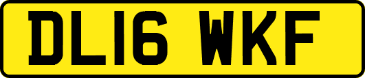 DL16WKF