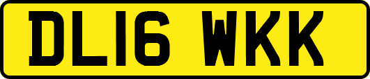 DL16WKK