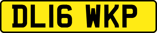 DL16WKP