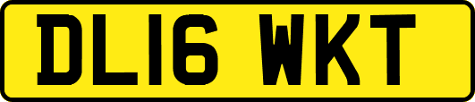 DL16WKT
