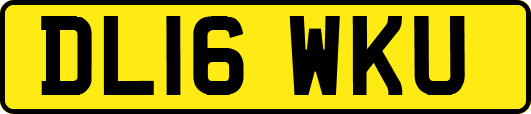 DL16WKU